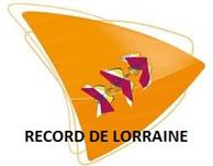 RECORD LORRAINE